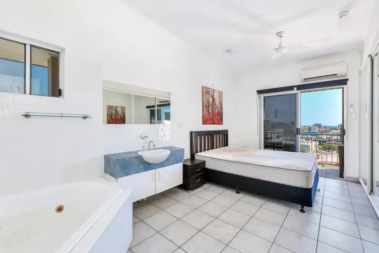 Sixth view of Homely unit listing, 159/21 Cavanagh Street, Darwin City NT 800