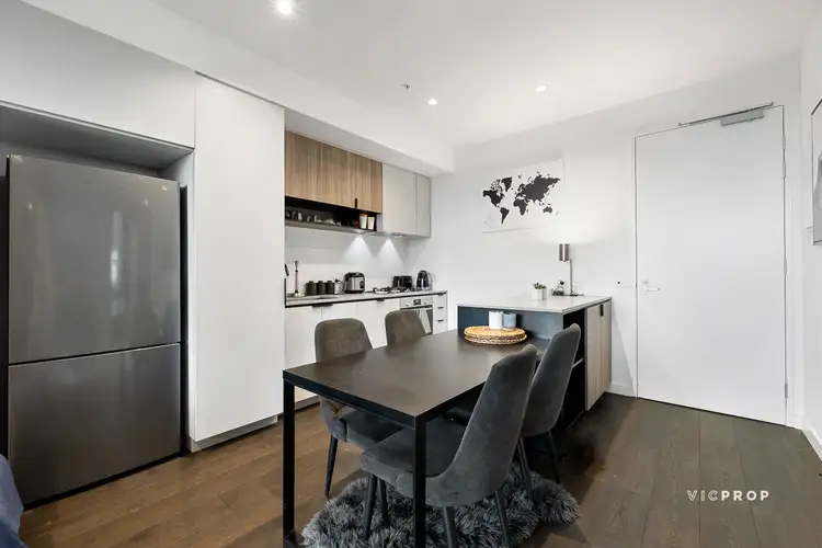 Sixth view of Homely apartment listing, 409/15 Foundation Boulevard, Burwood East VIC 3151
