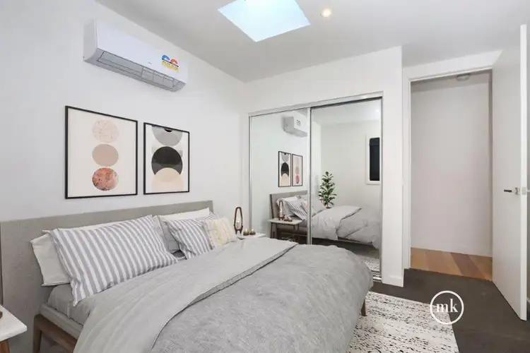 Sixth view of Homely townhouse listing, 1B Rubicon Street, Reservoir VIC 3073