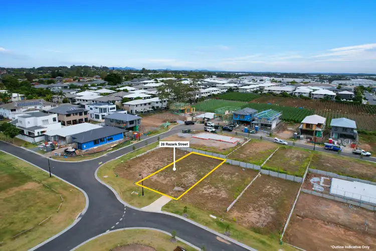 28 Razark Street, Richlands QLD 4077