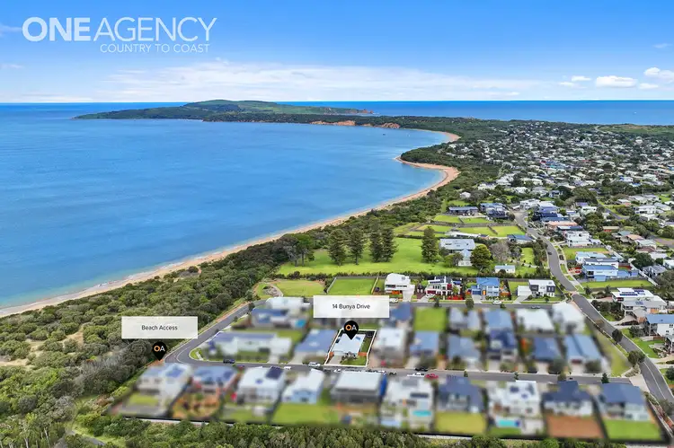 14 Bunya Drive, Cape Woolamai VIC 3925