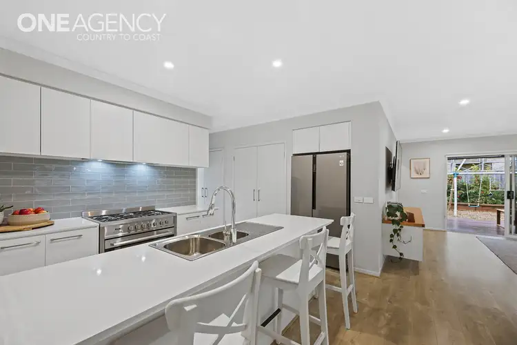 Third view of Homely house listing, 14 Bunya Drive, Cape Woolamai VIC 3925