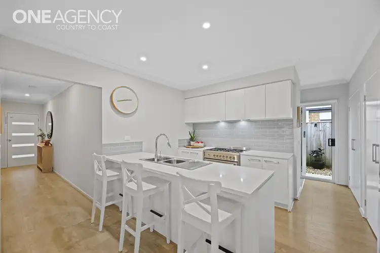 Fourth view of Homely house listing, 14 Bunya Drive, Cape Woolamai VIC 3925