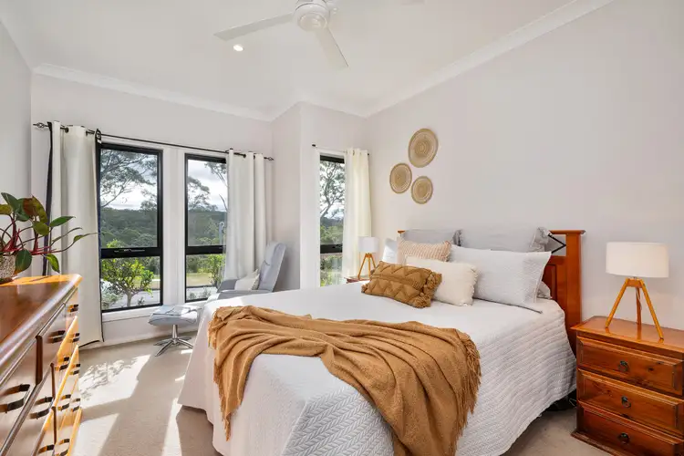 Fourth view of Homely house listing, 19 Cooroy Crescent, Yellow Rock NSW 2777