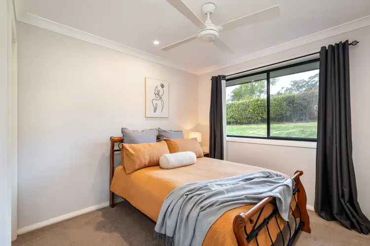 Fifth view of Homely house listing, 19 Cooroy Crescent, Yellow Rock NSW 2777