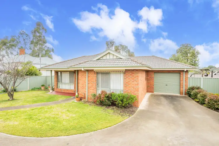 Main view of Homely unit listing, 5/46 Kerferd Street, Tatura VIC 3616