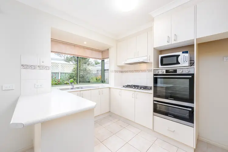 Fifth view of Homely unit listing, 5/46 Kerferd Street, Tatura VIC 3616