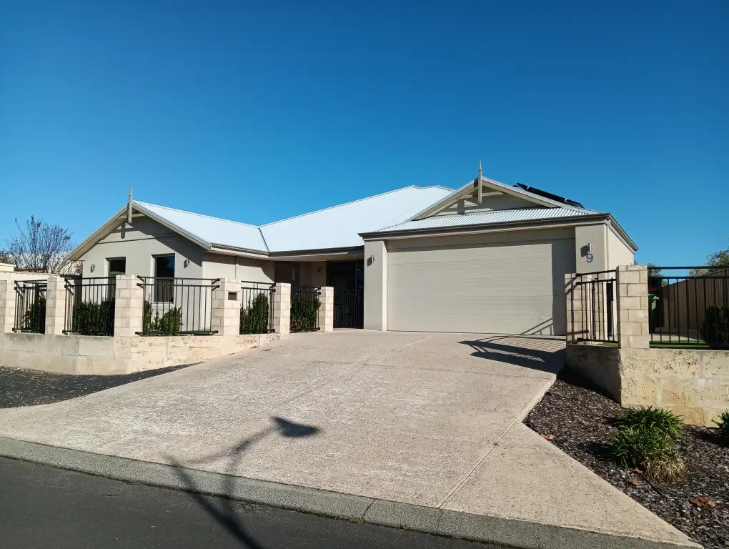 Main view of Homely house listing, 9 Friesian Way, Eaton WA 6232