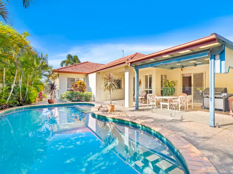 Third view of Homely house listing, 115 Dunlin Drive, Burleigh Waters QLD 4220