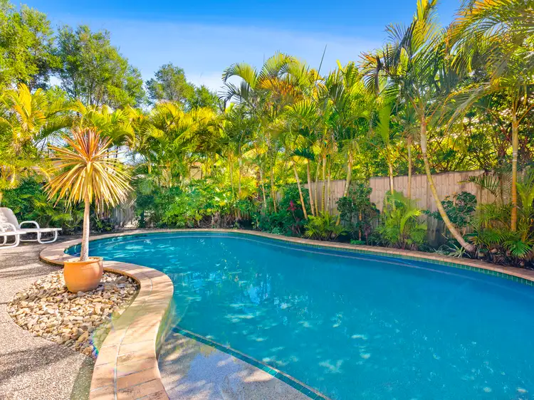 Fourth view of Homely house listing, 115 Dunlin Drive, Burleigh Waters QLD 4220