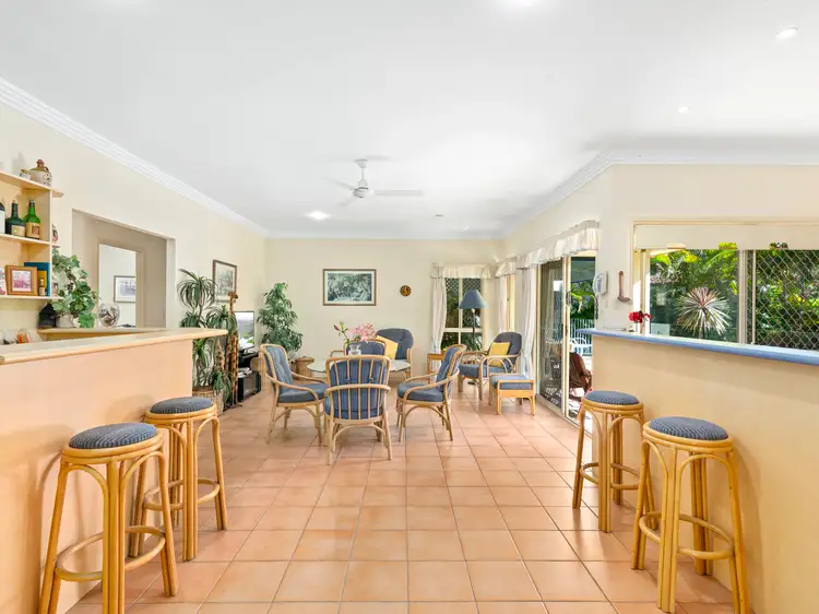 Fifth view of Homely house listing, 115 Dunlin Drive, Burleigh Waters QLD 4220