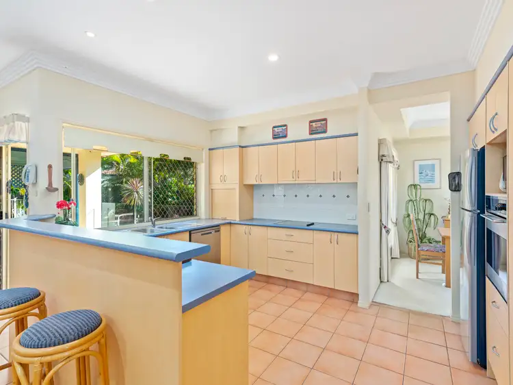Sixth view of Homely house listing, 115 Dunlin Drive, Burleigh Waters QLD 4220