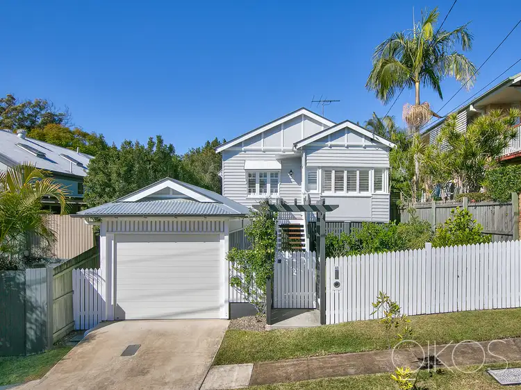 48 Celia Street, Ashgrove QLD 4060