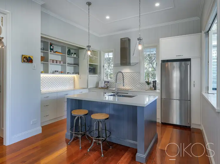 Sixth view of Homely house listing, 48 Celia Street, Ashgrove QLD 4060