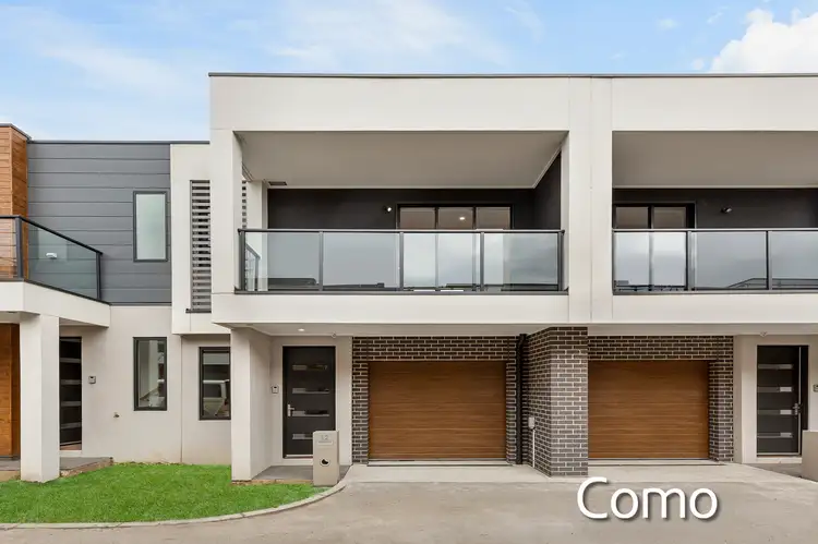 12 Banksia Way, South Morang VIC 3752