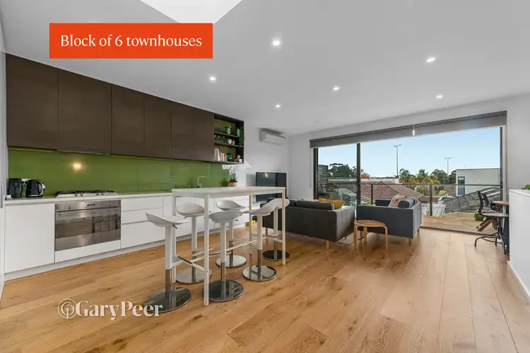 5/2 Howell Street, Brighton East VIC 3187
