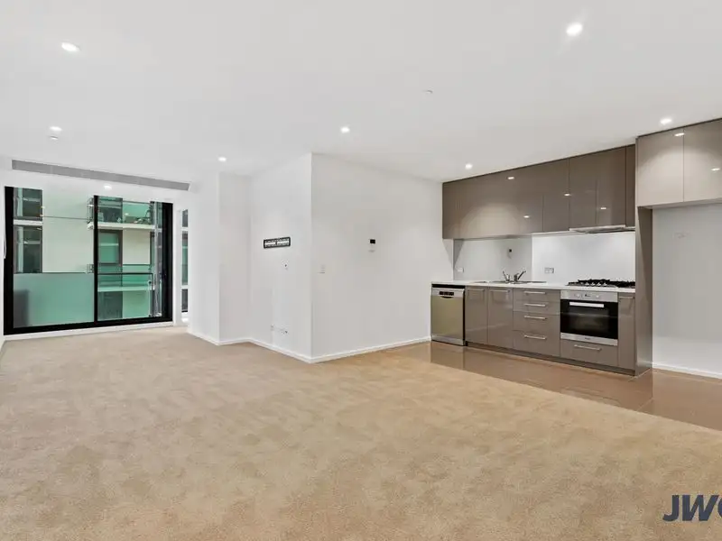 Main view of Homely apartment listing, 2211/601 Little Lonsdale Street, Melbourne VIC 3000