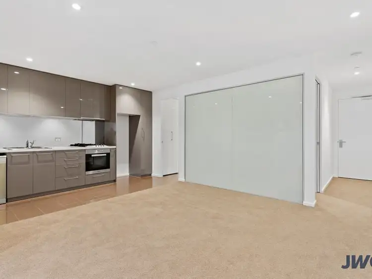 Third view of Homely apartment listing, 2211/601 Little Lonsdale Street, Melbourne VIC 3000