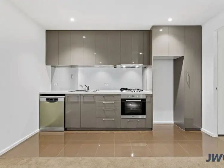 Fourth view of Homely apartment listing, 2211/601 Little Lonsdale Street, Melbourne VIC 3000