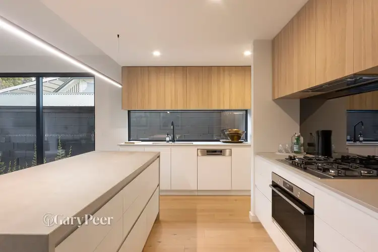 Fifth view of Homely townhouse listing, 27A MacGowan Avenue, Glen Huntly VIC 3163