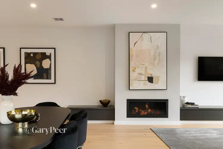 Sixth view of Homely townhouse listing, 27A MacGowan Avenue, Glen Huntly VIC 3163