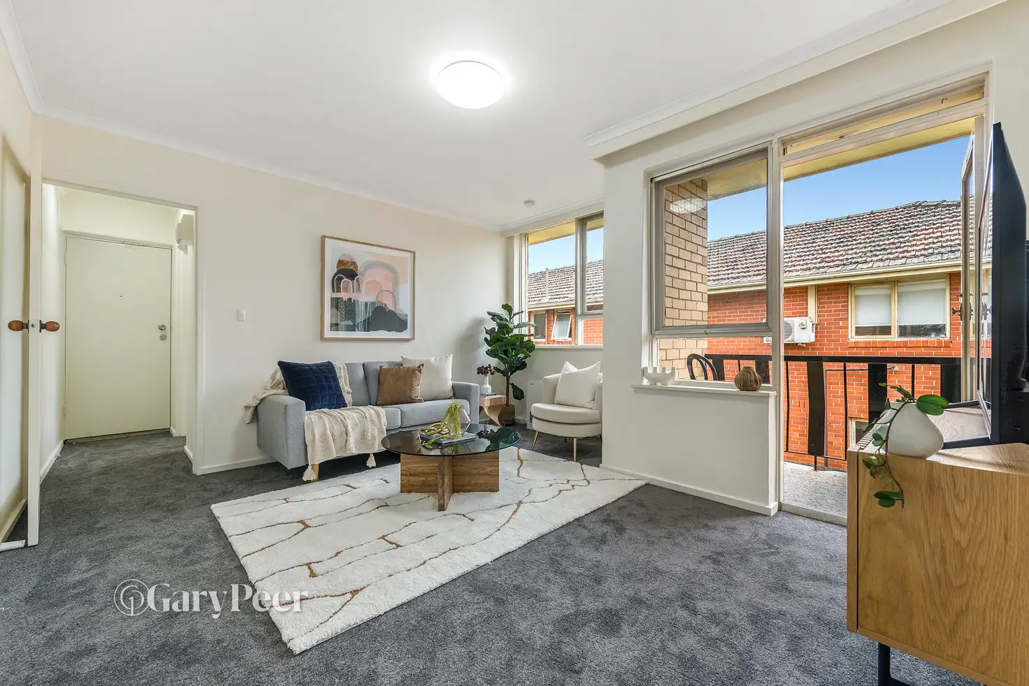 Main view of Homely apartment listing, 7/1216 Dandenong Road, Murrumbeena VIC 3163