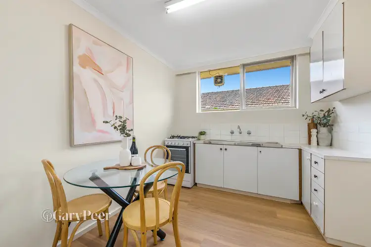 Fourth view of Homely apartment listing, 7/1216 Dandenong Road, Murrumbeena VIC 3163