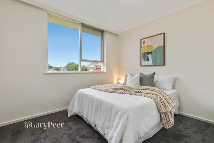 Fifth view of Homely apartment listing, 7/1216 Dandenong Road, Murrumbeena VIC 3163