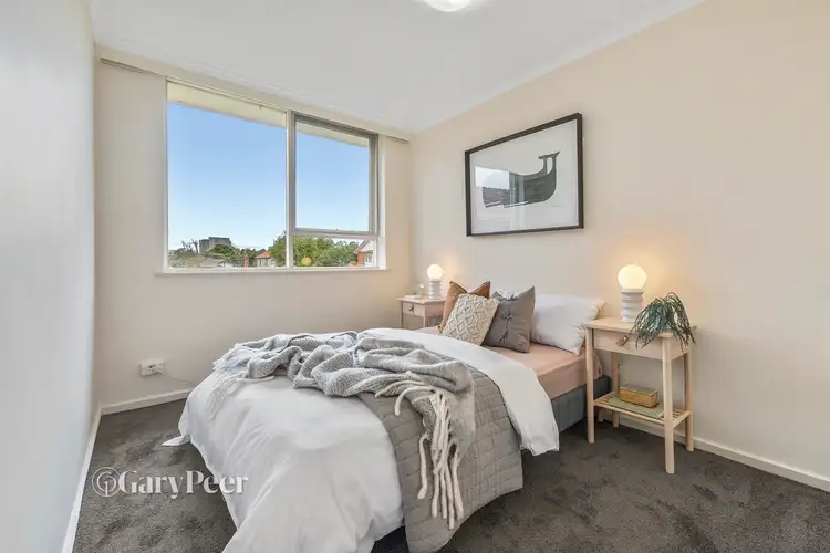 Sixth view of Homely apartment listing, 7/1216 Dandenong Road, Murrumbeena VIC 3163