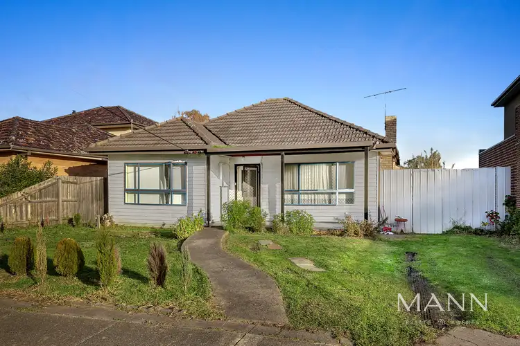 Second view of Homely house listing, 73 Argyle Street, Fawkner VIC 3060