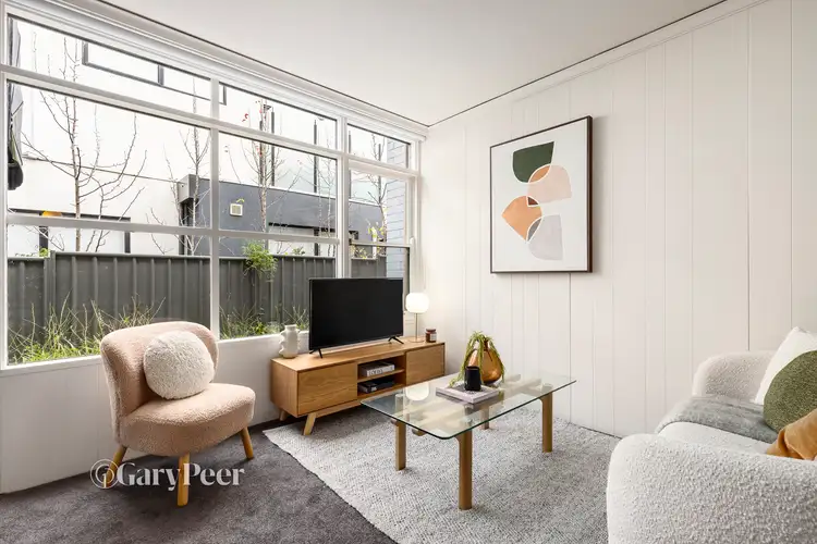 Second view of Homely apartment listing, 9/11 Murrumbeena Road, Murrumbeena VIC 3163