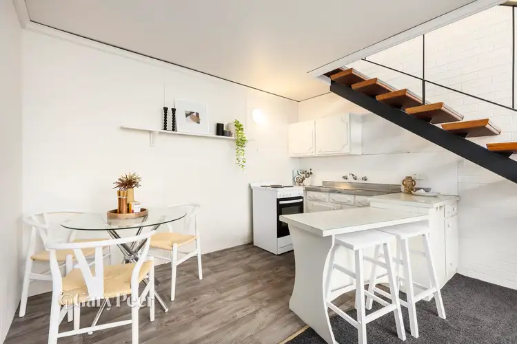 Third view of Homely apartment listing, 9/11 Murrumbeena Road, Murrumbeena VIC 3163