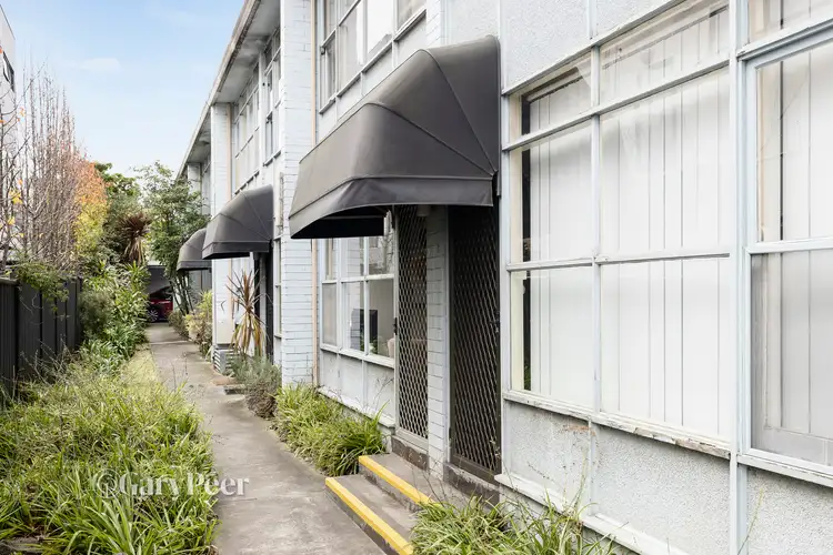 Fourth view of Homely apartment listing, 9/11 Murrumbeena Road, Murrumbeena VIC 3163