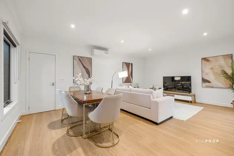 Third view of Homely townhouse listing, 1/6 Ruby Street, Balwyn VIC 3103