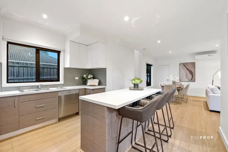 Fifth view of Homely townhouse listing, 1/6 Ruby Street, Balwyn VIC 3103