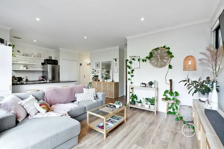 Fifth view of Homely unit listing, 1/30 Diamond Boulevard, Greensborough VIC 3088