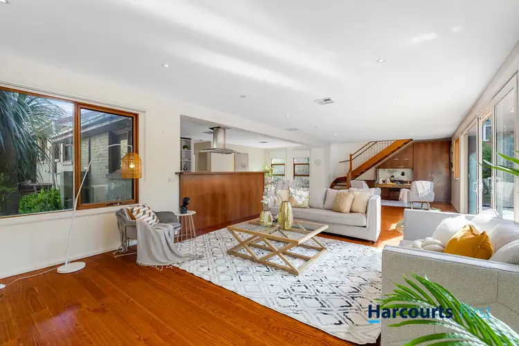 Fifth view of Homely house listing, 22 Locksley Road, Ivanhoe VIC 3079