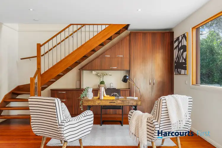 Sixth view of Homely house listing, 22 Locksley Road, Ivanhoe VIC 3079