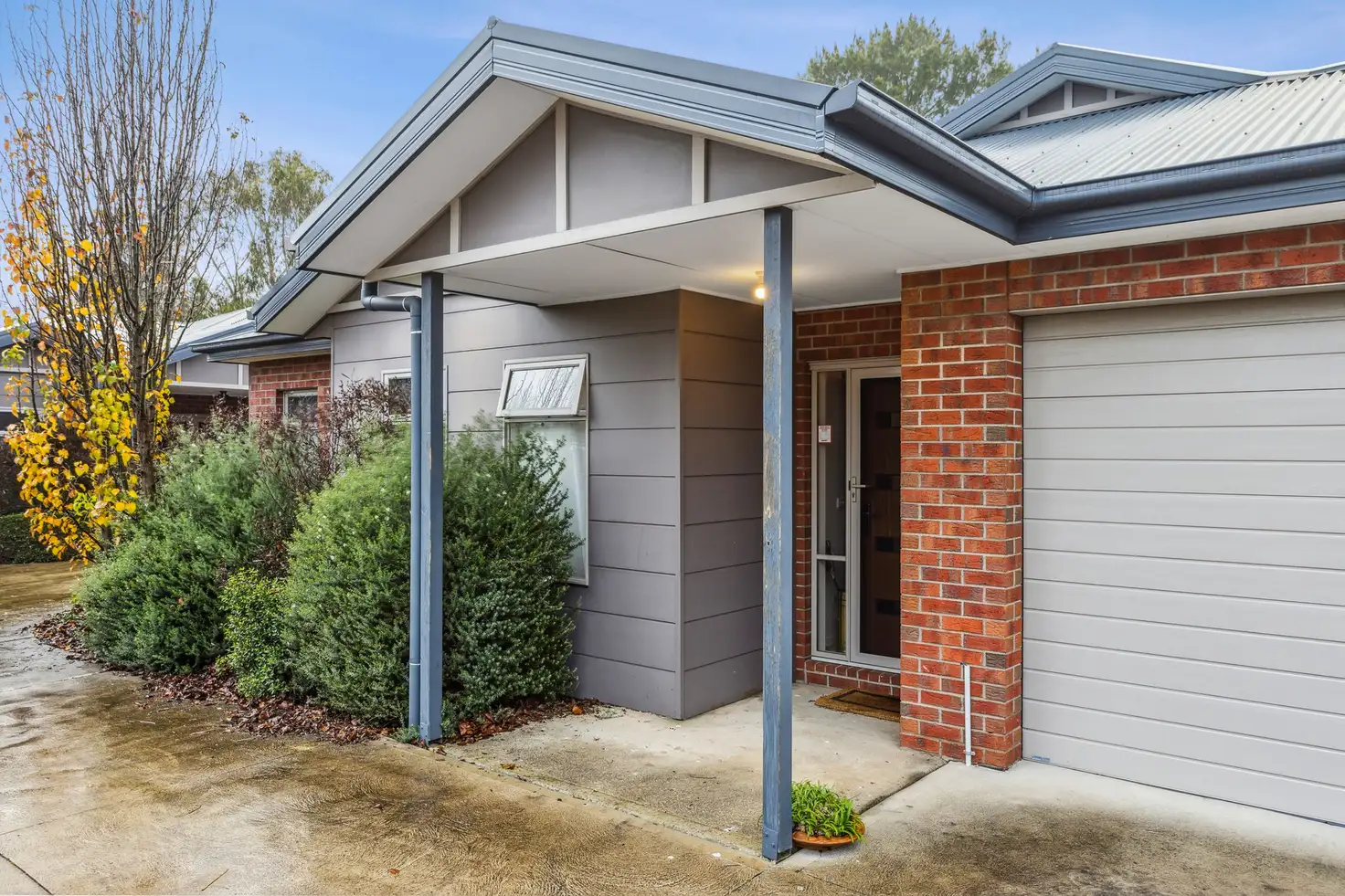 Main view of Homely house listing, 2/110 Piper Street, Kyneton VIC 3444