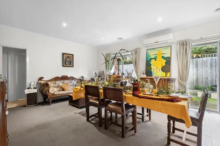 Fifth view of Homely house listing, 2/110 Piper Street, Kyneton VIC 3444