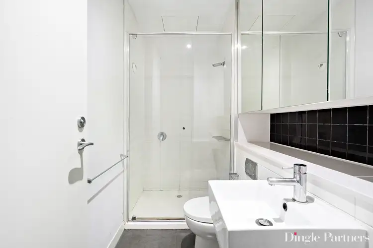 Fourth view of Homely studio listing, 310/32 Bray Street, South Yarra VIC 3141
