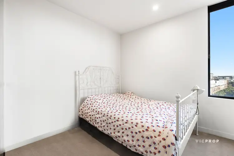 Fourth view of Homely apartment listing, 407/803 Dandenong Road, Malvern East VIC 3145