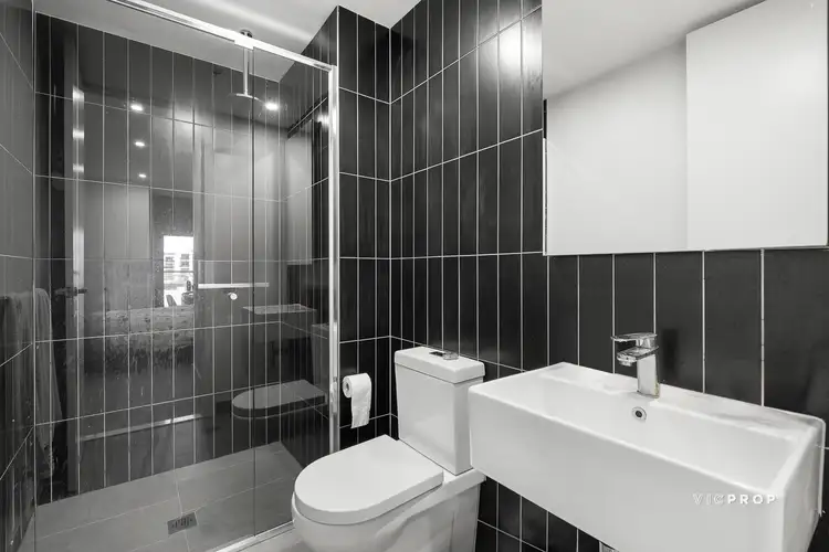Sixth view of Homely apartment listing, 407/803 Dandenong Road, Malvern East VIC 3145