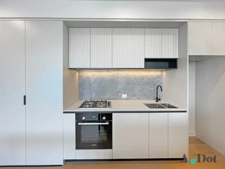 Main view of Homely apartment listing, 201F/78 Middleborough Roads, Burwood VIC 3125