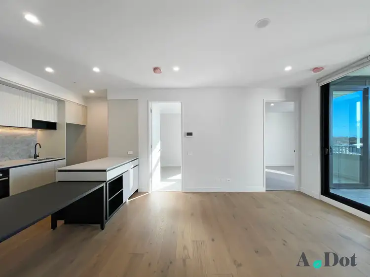 Fifth view of Homely apartment listing, 201F/78 Middleborough Roads, Burwood VIC 3125