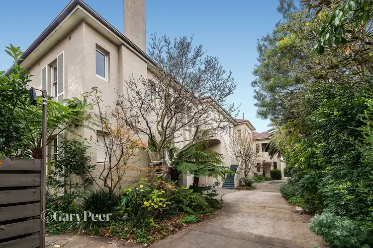 2/94 Hotham Street, St Kilda East VIC 3183