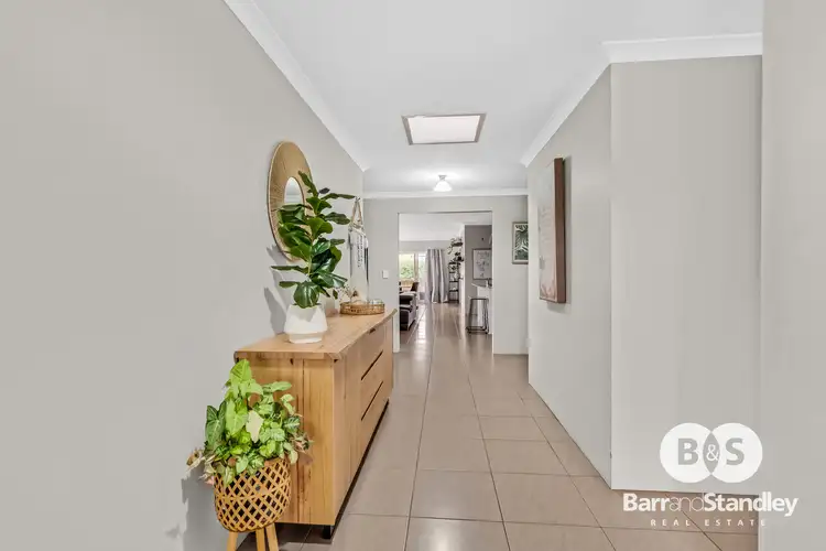 Second view of Homely house listing, 71 Hazelgrove Crescent, Millbridge WA 6232