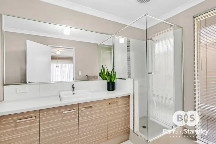 Fourth view of Homely house listing, 71 Hazelgrove Crescent, Millbridge WA 6232