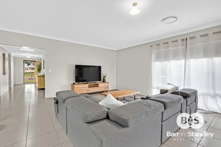 Fifth view of Homely house listing, 71 Hazelgrove Crescent, Millbridge WA 6232