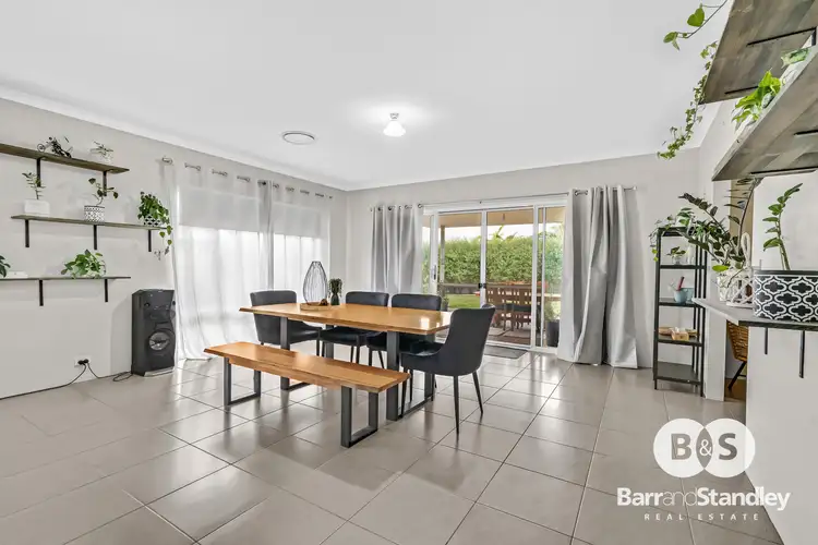 Sixth view of Homely house listing, 71 Hazelgrove Crescent, Millbridge WA 6232